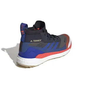 Turistické boty adidas Terrex Free Hiker Gtx image-6
