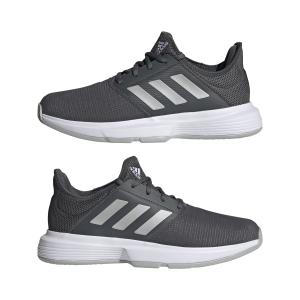 Buty damskie adidas Gamecourt image-2