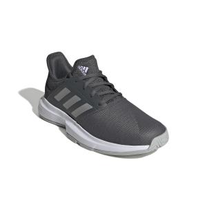 Buty damskie adidas Gamecourt image-1