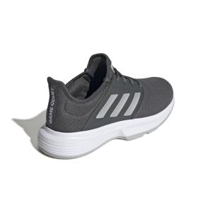 Buty damskie adidas Gamecourt image-3