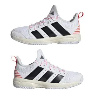 Zapatos para niños Adidas Stabil Indoor image-2