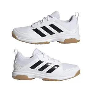 Scarpe da donna adidas Ligra 7 Indoor image-3