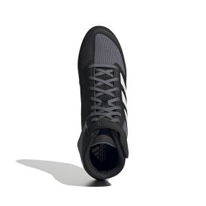 Sapatos de luta livre adidas Mat Hog 2.0 image-4