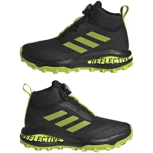 Scarpe per bambini adidas FortaRun Freelock All Terrain Running image-2