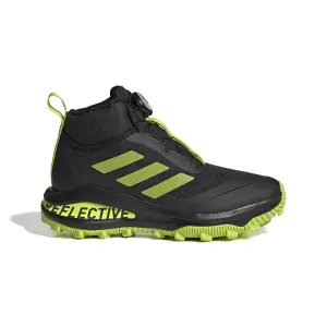 Scarpe per bambini adidas FortaRun Freelock All Terrain Running image-0