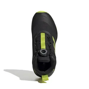 Scarpe per bambini adidas FortaRun Freelock All Terrain Running image-3