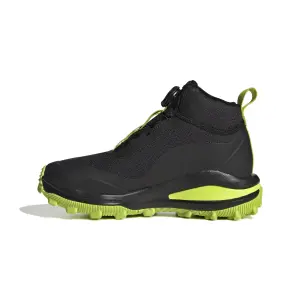 Scarpe per bambini adidas FortaRun Freelock All Terrain Running image-6