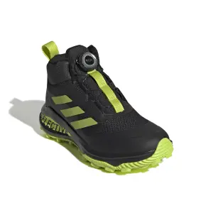 Scarpe per bambini adidas FortaRun Freelock All Terrain Running image-1