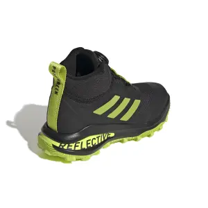 Scarpe per bambini adidas FortaRun Freelock All Terrain Running image-4