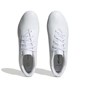 Voetbalschoenen adidas Predator Accuracy.4 FxG - Pearlized Pack image-3