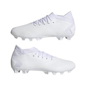 Chaussures de football adidas Predator Accuracy.3 Mg - Pearlized Pack image-6