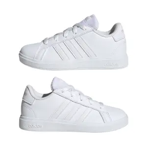 Children's Trainers adidas Grand Court image-2