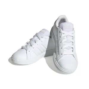 Children's Trainers adidas Grand Court image-1