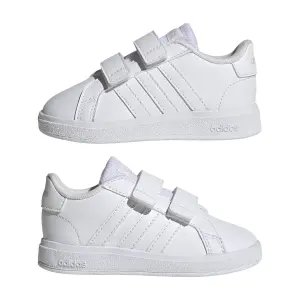 Formadores de bebés adidas Grand Court image-2