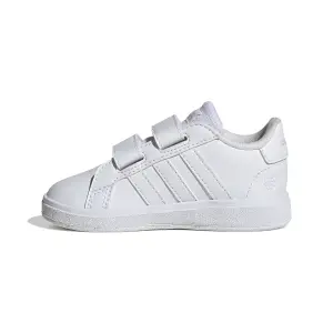 Formadores de bebés adidas Grand Court image-3