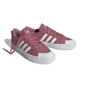 Dámské plátěné tenisky adidas Bravada 2.0 image-1