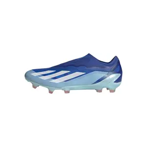 Botas de fútbol sin cordones adidas Crazyfast.1 LL FG - Marinerush Pack image-2