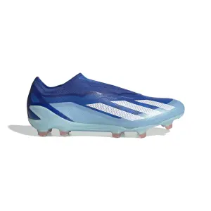 Botas de fútbol sin cordones adidas Crazyfast.1 LL FG - Marinerush Pack image-0