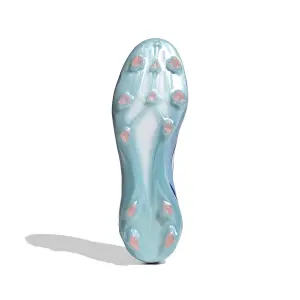 Botas de fútbol sin cordones adidas Crazyfast.1 LL FG - Marinerush Pack image-6