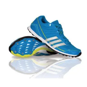 Spikes Leichtathletikschuhe adidas XCS image-0