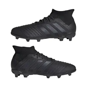 Children's soccer shoes adidas Predator 19.1 FG image-2