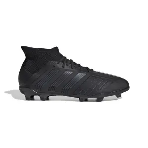 Children's soccer shoes adidas Predator 19.1 FG image-0