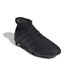 Children's soccer shoes adidas Predator 19.1 FG image-1