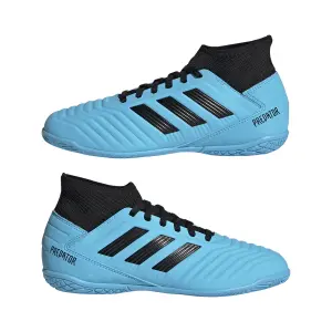 Children's soccer shoes adidas Predator Tango 19.3 IC image-4