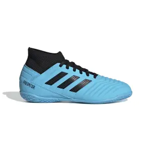 Children's soccer shoes adidas Predator Tango 19.3 IC image-0