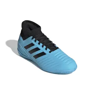 Children's soccer shoes adidas Predator Tango 19.3 IC image-1