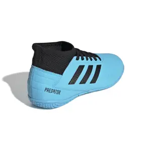 Children's soccer shoes adidas Predator Tango 19.3 IC image-3