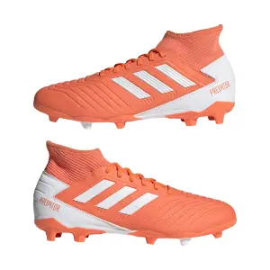 Soccer shoes adidas Predator 19.3 FG image-2