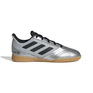 Children's soccer shoes adidas Predator 19.4 IN image-0