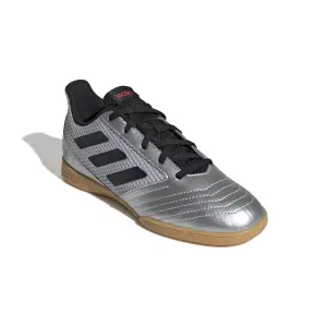Children's soccer shoes adidas Predator 19.4 IN image-1