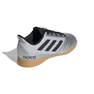 Children's soccer shoes adidas Predator 19.4 IN image-3