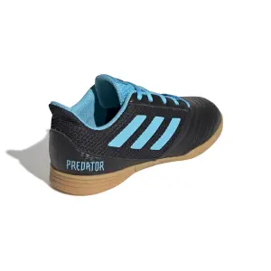 Children's soccer shoes adidas Predator 19.4 IN image-3