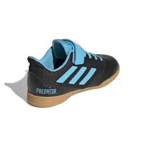 Children's soccer shoes adidas Predator 19.4 IN image-3
