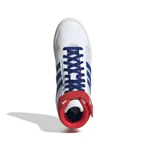 Kinder-Ringerschuhe adidas HVC image-4