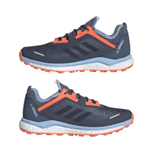 Dámské trailové boty adidas Terrex Agravic Flow image-2