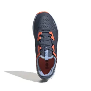 Dámské trailové boty adidas Terrex Agravic Flow image-3