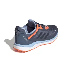 Dámské trailové boty adidas Terrex Agravic Flow image-4