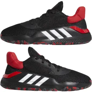 Chaussures de basketball adidas Pro Bounce 2019 Low image-2