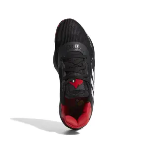 Chaussures de basketball adidas Pro Bounce 2019 Low image-3
