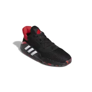 Chaussures de basketball adidas Pro Bounce 2019 Low image-1