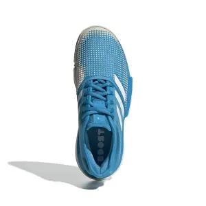 Chaussures femme adidas SoleCourt Boost Clay image-5
