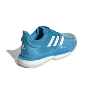 Chaussures femme adidas SoleCourt Boost Clay image-3