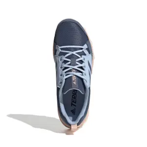 Women's trail running shoes adidas Terrex Tracerocker image-5