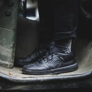 Chaussures adidas Five Ten Sleuth DLX Mid image-5