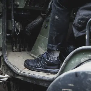 Chaussures adidas Five Ten Sleuth DLX Mid image-6