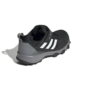 Children's trail running shoes adidas Terrex Tracerocker image-3
